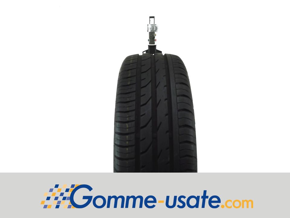 Thumb Continental Gomme Usate Continental 175/55 R15 77T ContiPremiumContact 2 (75%) pneumatici usati Estivo_2